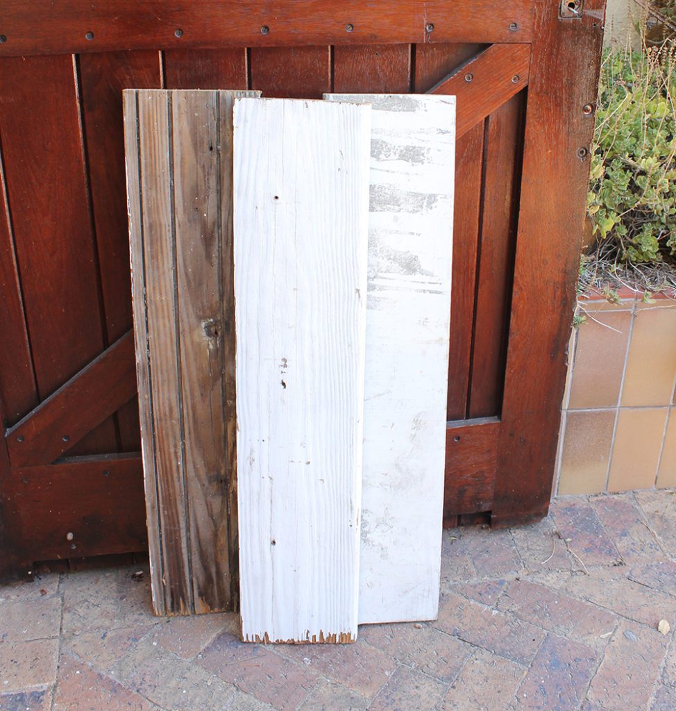 DIY Wine Rack | Upcycle That