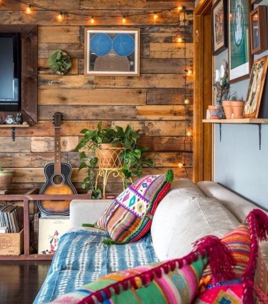 Pallet Patio Ideas to Upcycle your Summer | Upcycle That