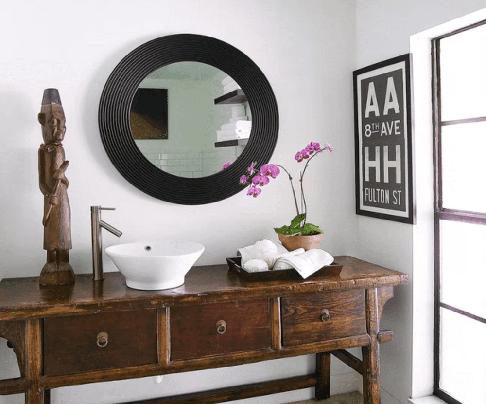 Water-Saving Bathroom Upgrades
