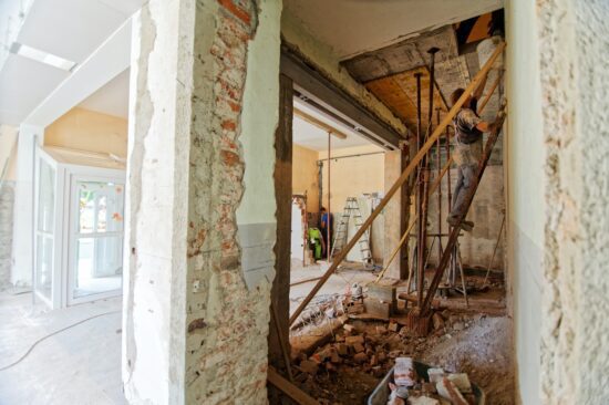 Renovation Planning Tips