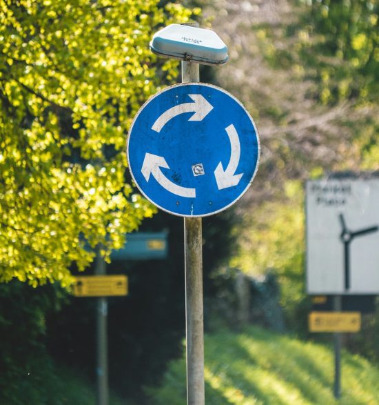 what is circular investing