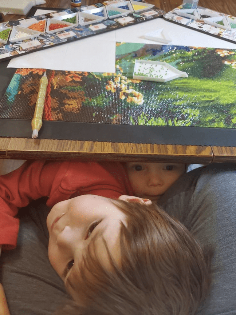 creative craft trends