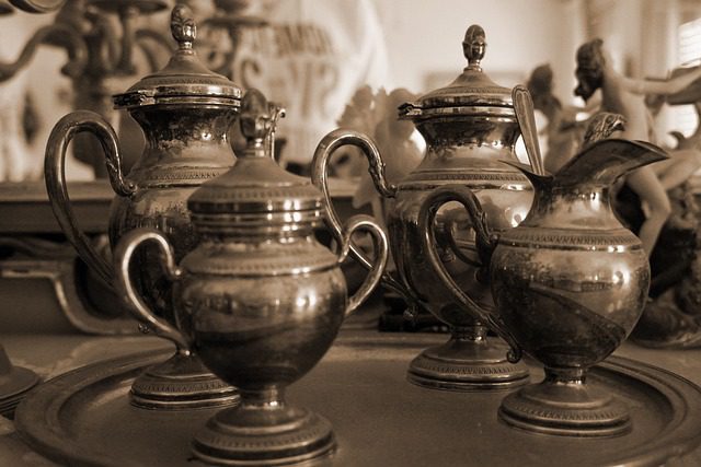 upcycle silver