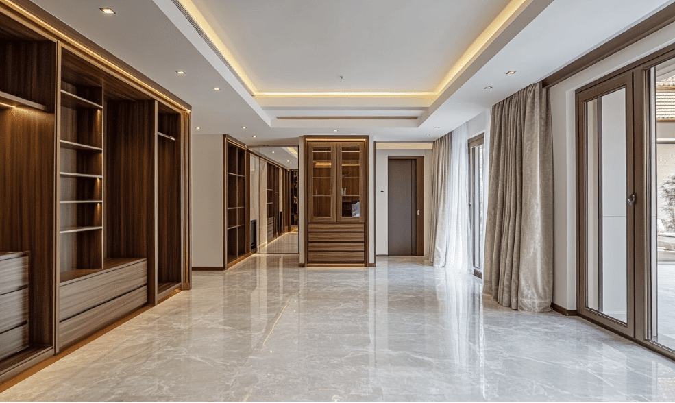 sustainable wardrobes