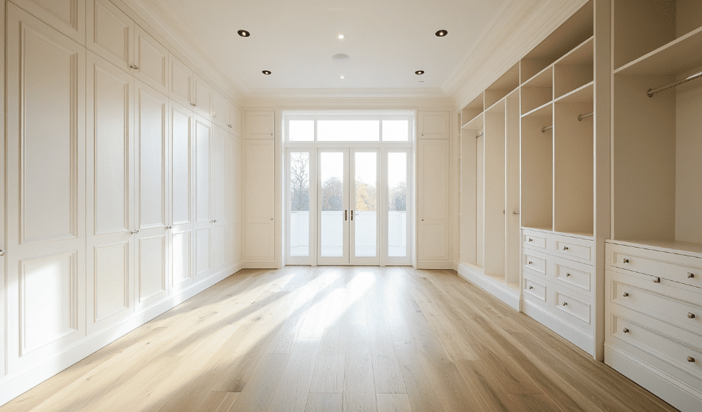 sustainable wardrobes