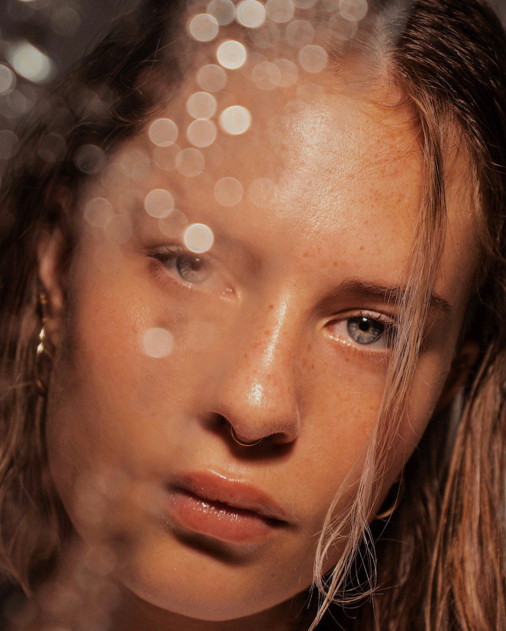 sustainable beauty