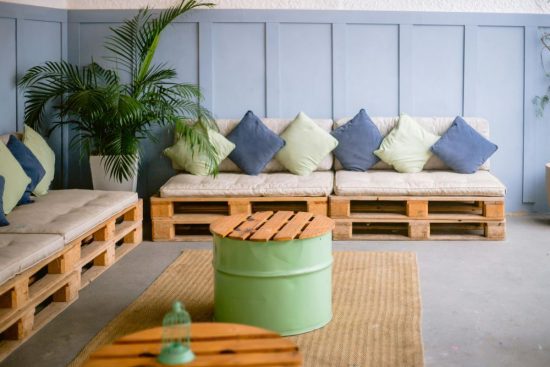 Sustainable Luxury Home Decor to Elevate Your Space | Upcycle That