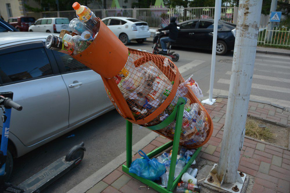 waste to energy