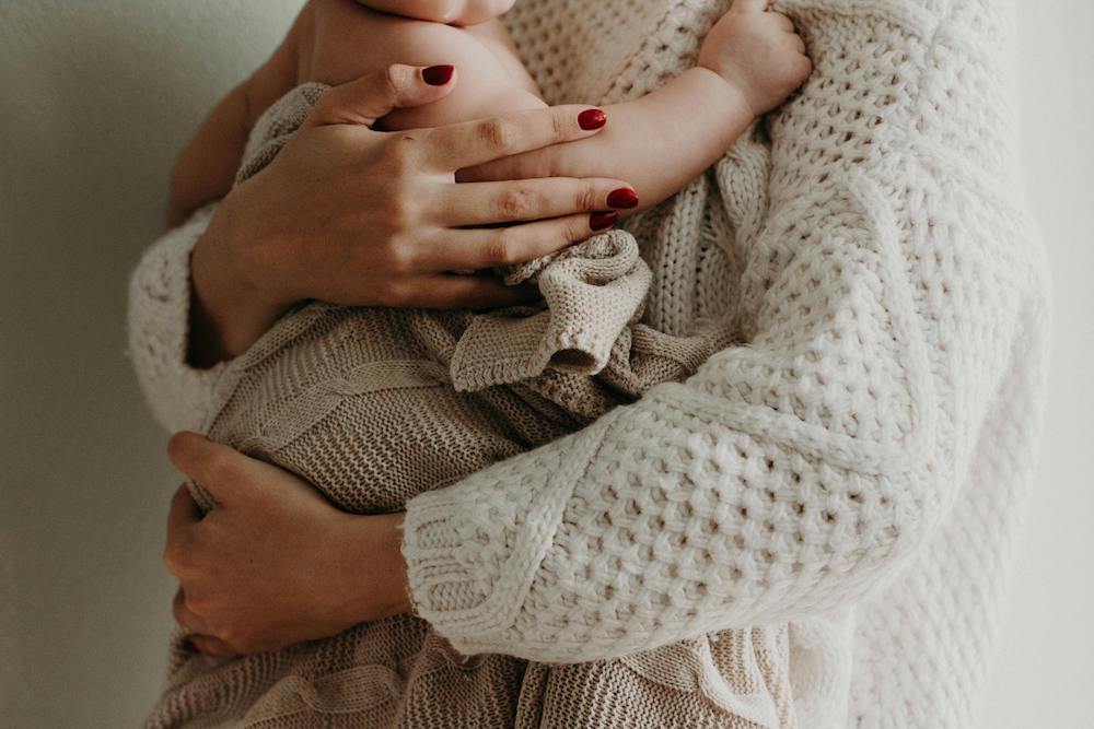 sustainable knitwear