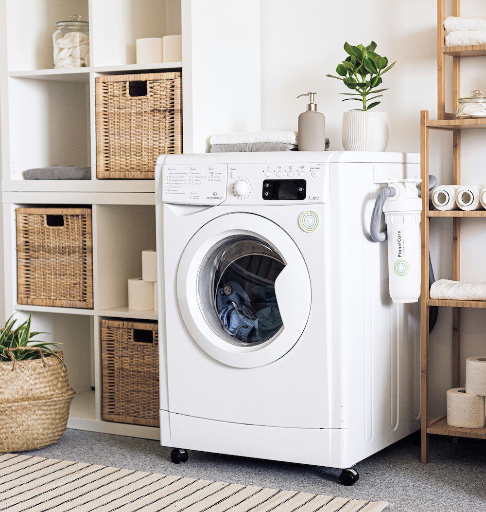 eco-friendly plumbing maintenance