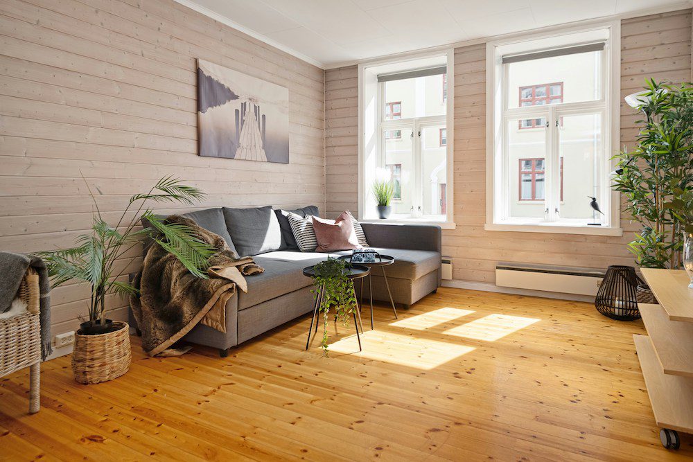 choosing flooring