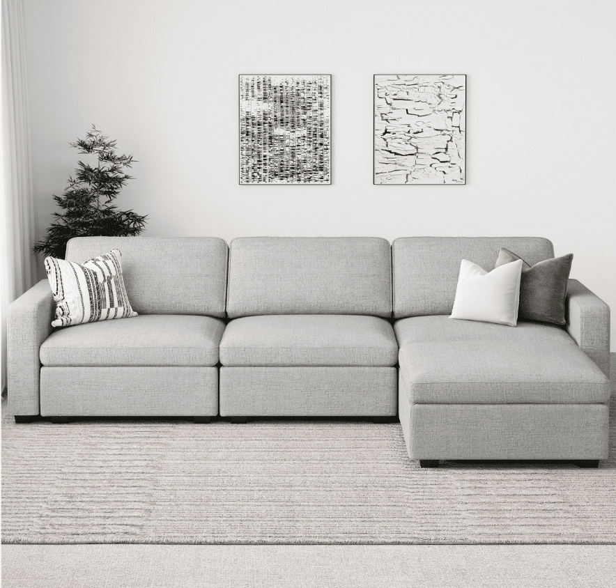 Choose the Perfect Sofa