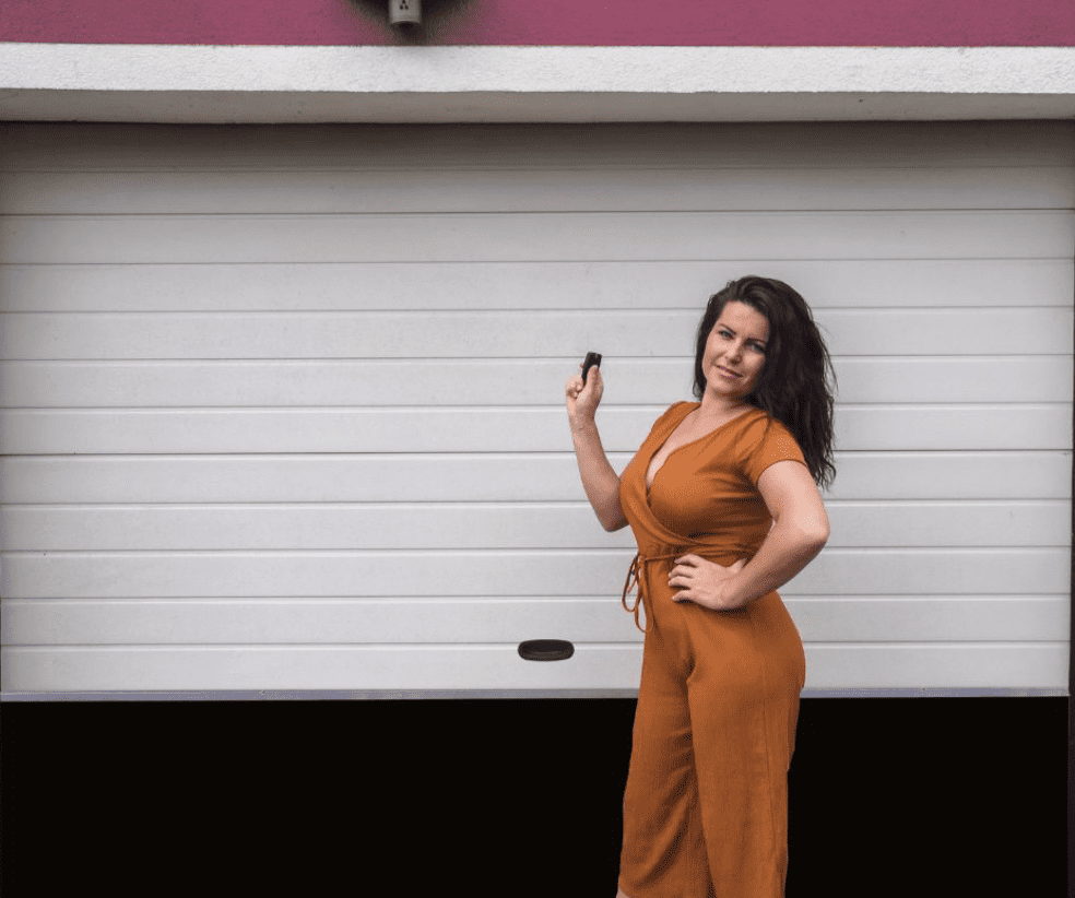 Garage Door Troubleshooting