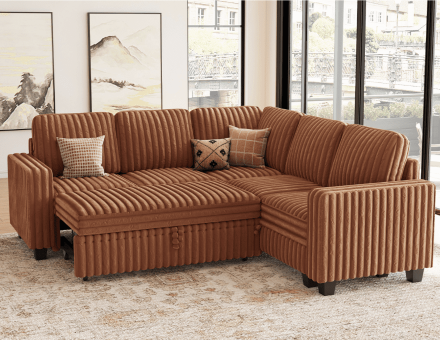 Choose the Perfect Sofa