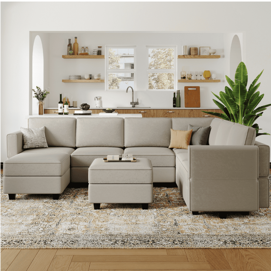 Choose the Perfect Sofa