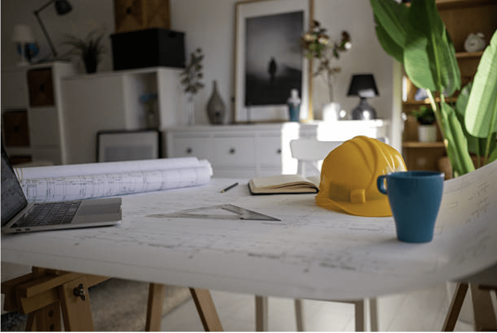 safety in home decor projects