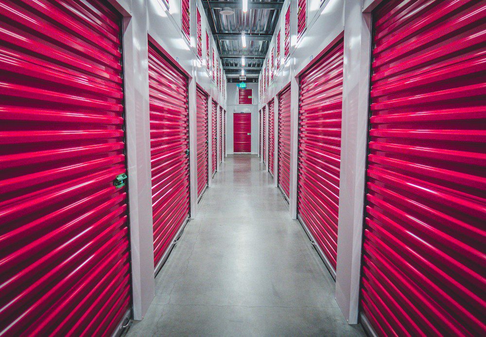 Choosing the right self storage
