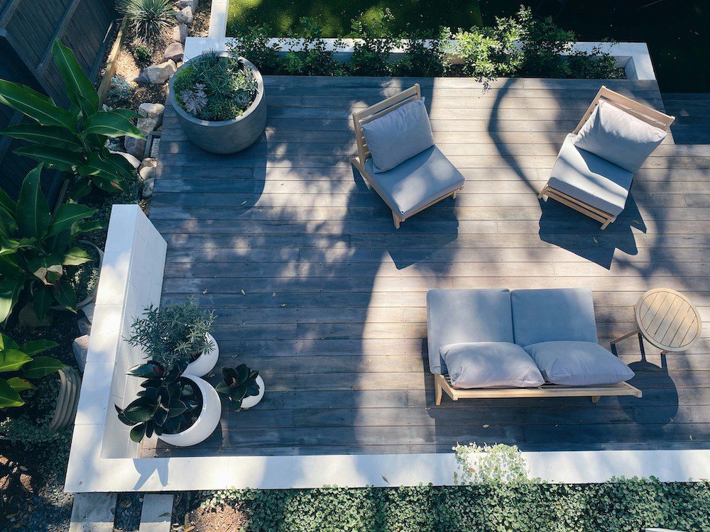 eco-friendly decking materials