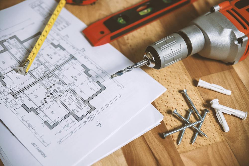 How to Plan a Home Renovation