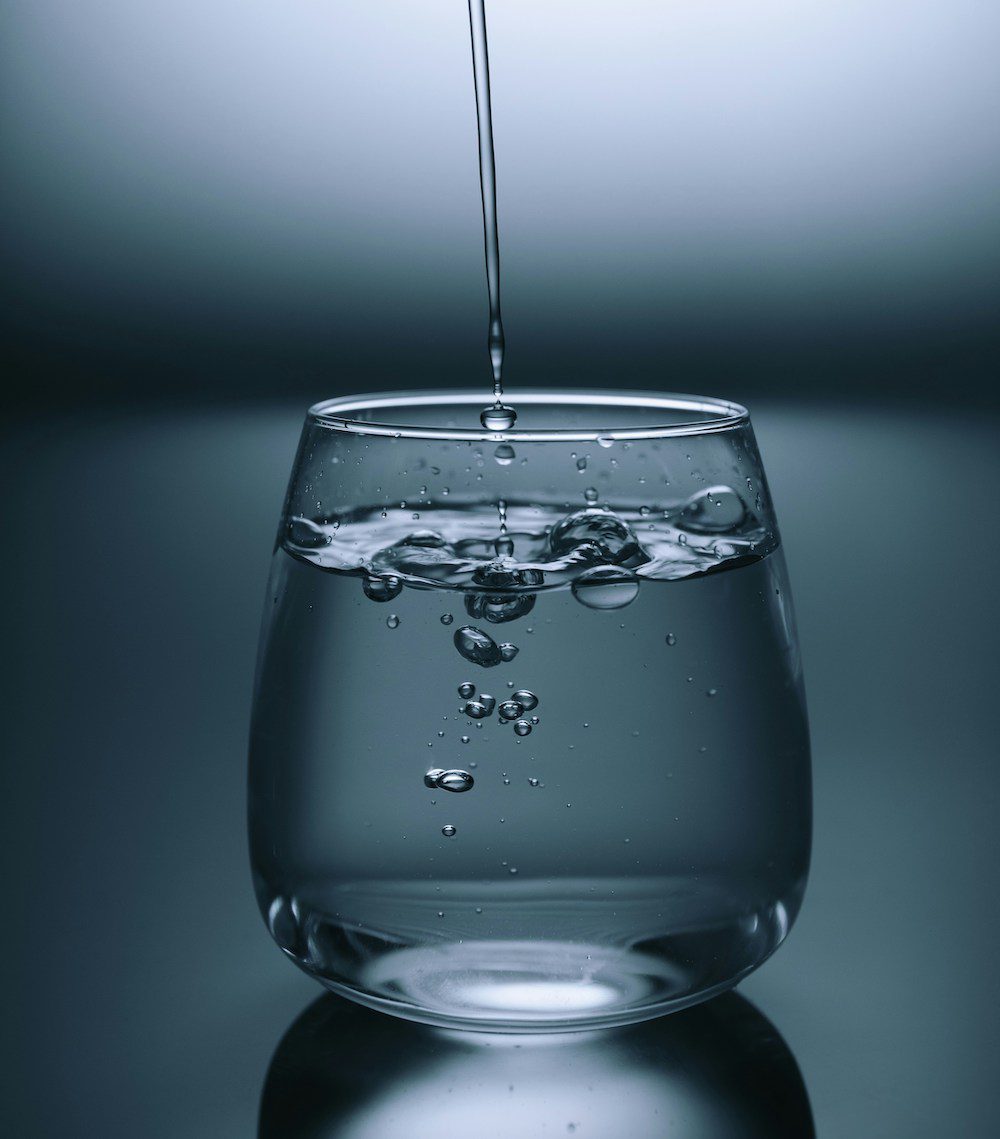 The Best Water to Drink