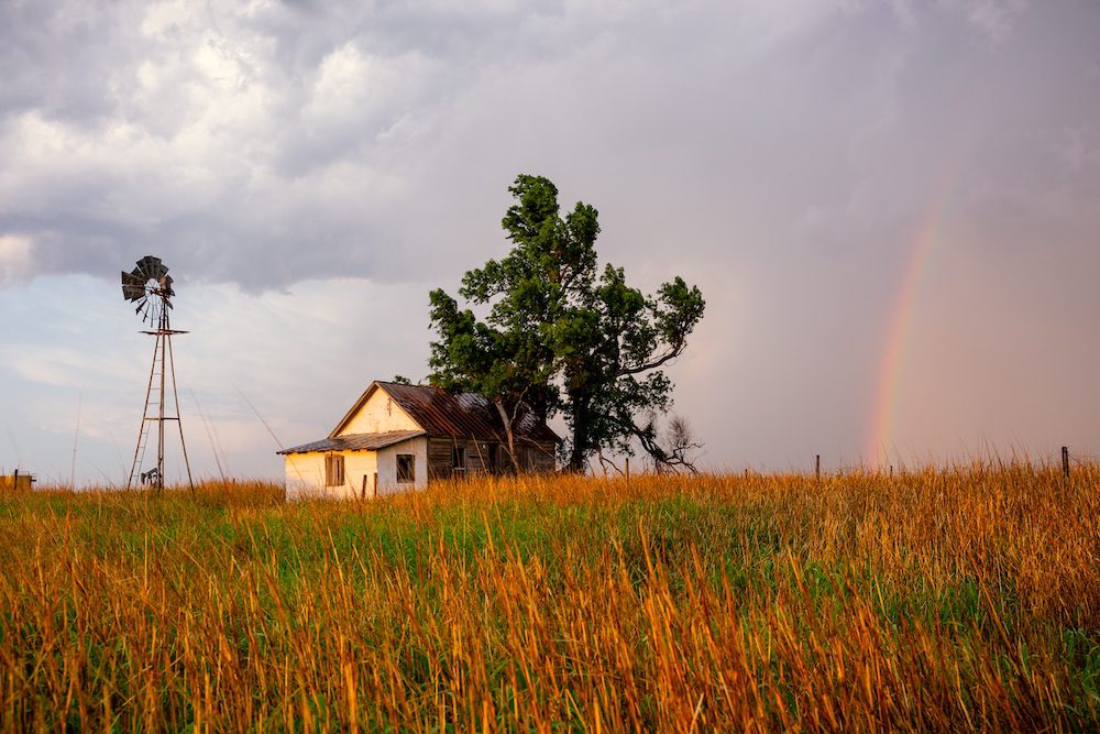 Where to buy homestead property