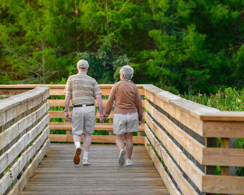 Downsizing for Seniors