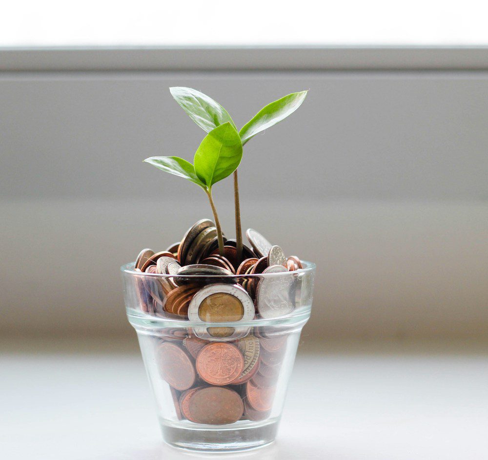 how to save money