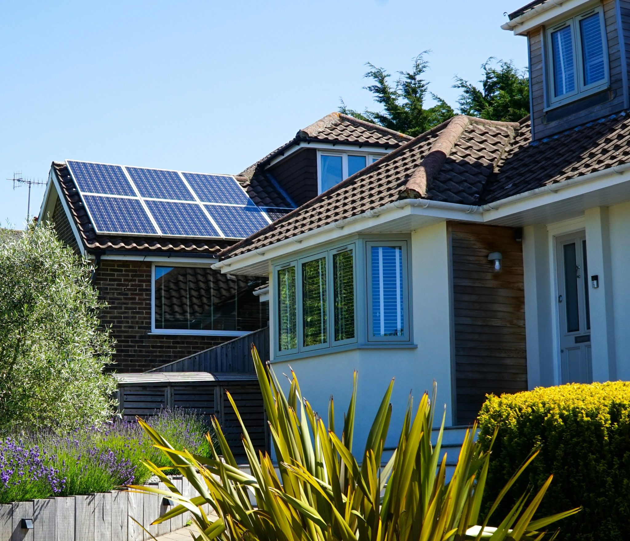 Reduce Energy Waste at Home