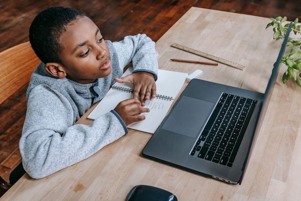 Raising Resourceful Kids