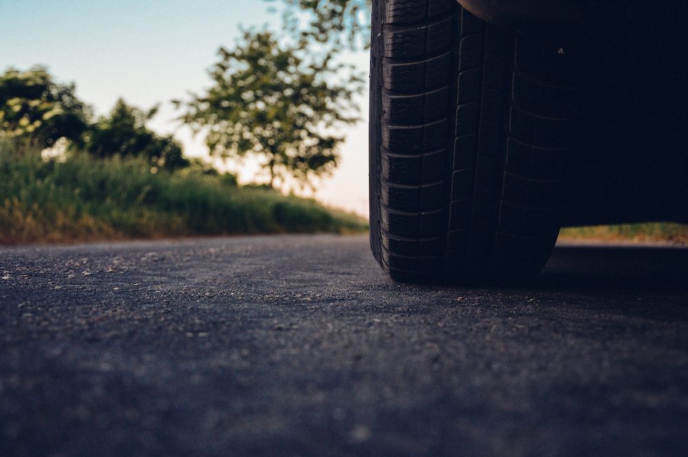 road trips on a budget