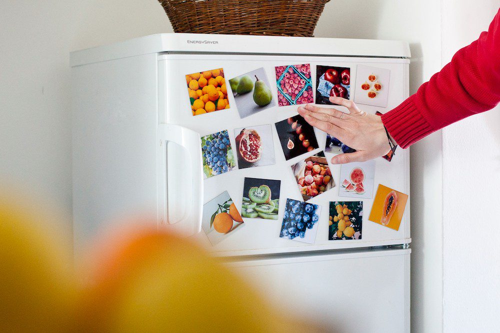 Refrigerator Not Cooling