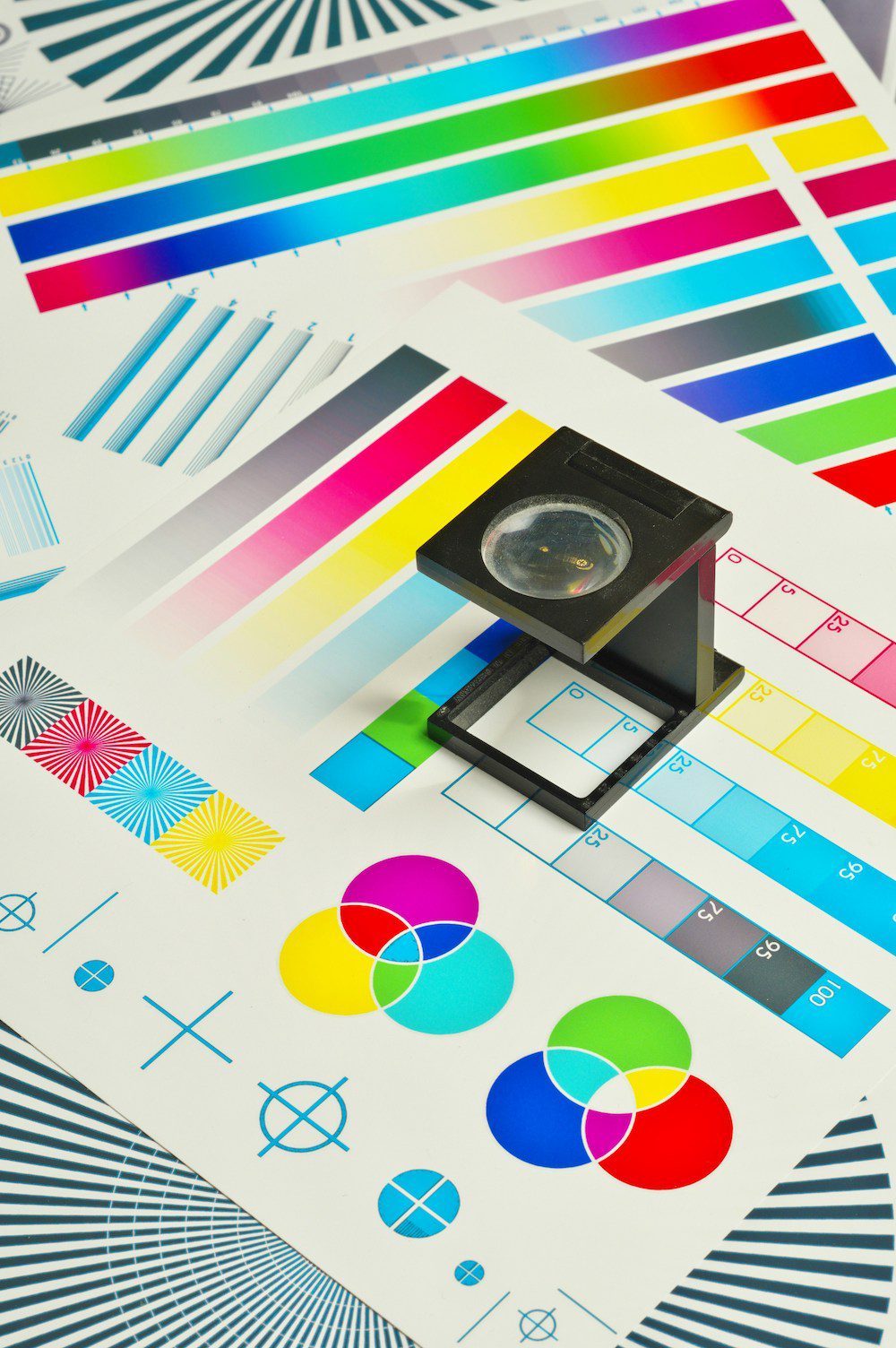 Ordering Printed Materials