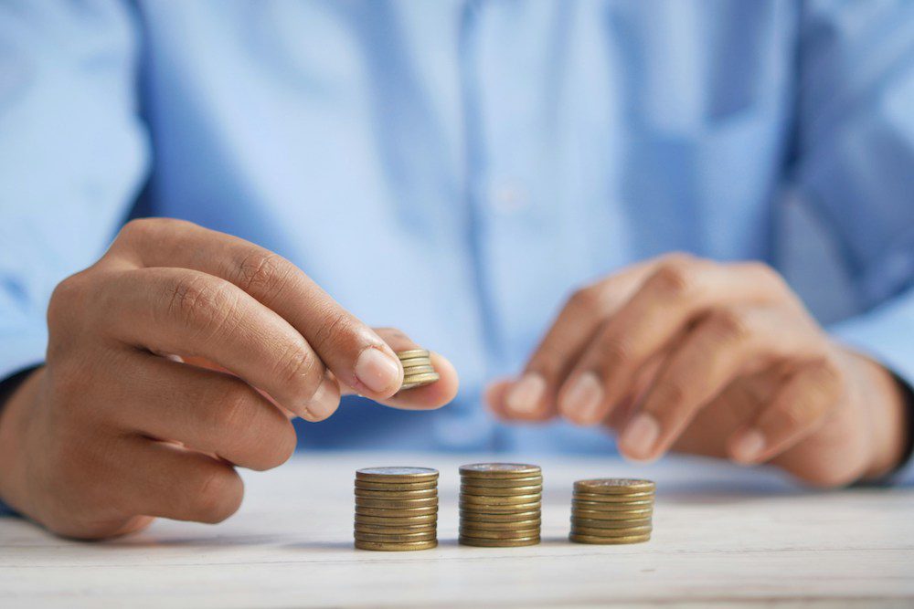 investing for upcyclers