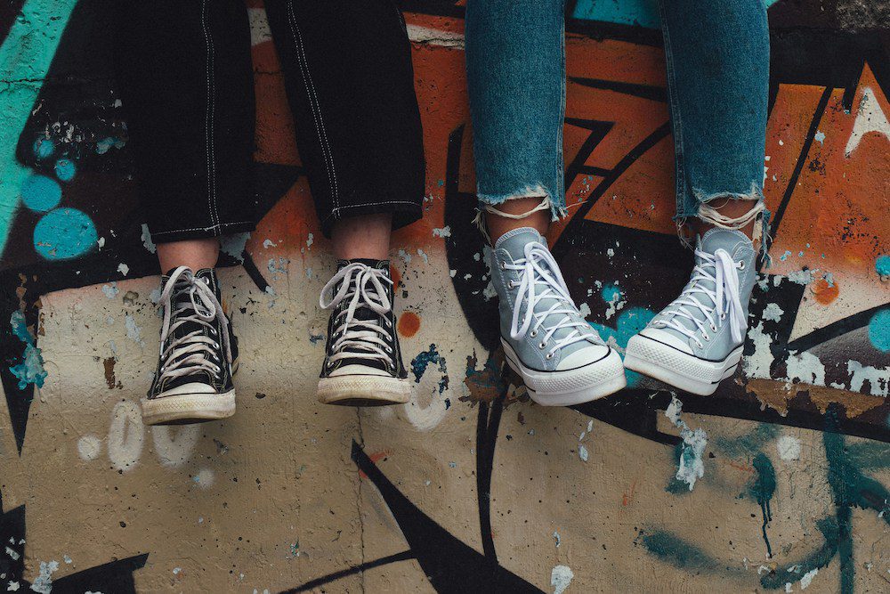 Supportive Home Environment for Teens