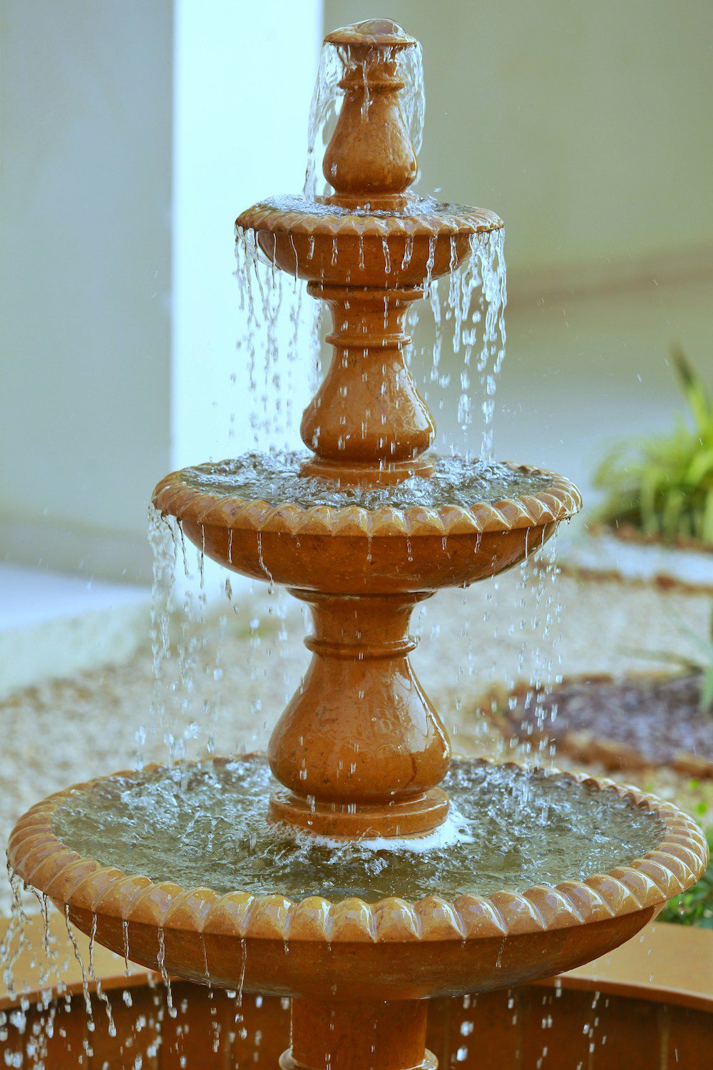 solar water pump