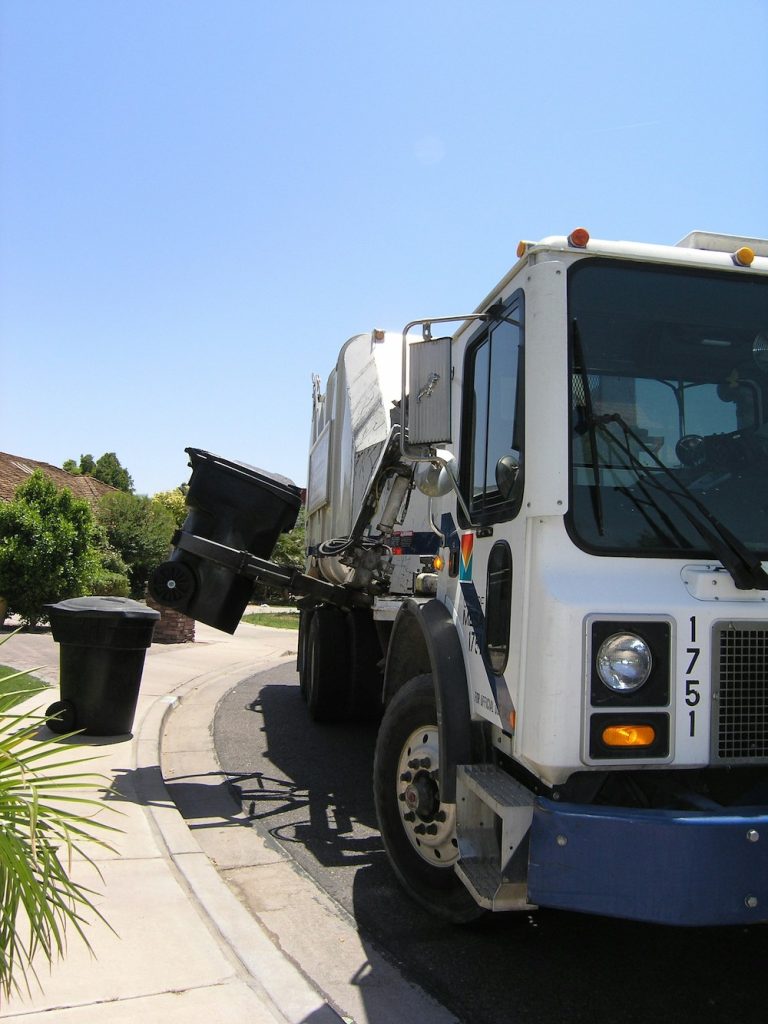 Household Recycling Tips