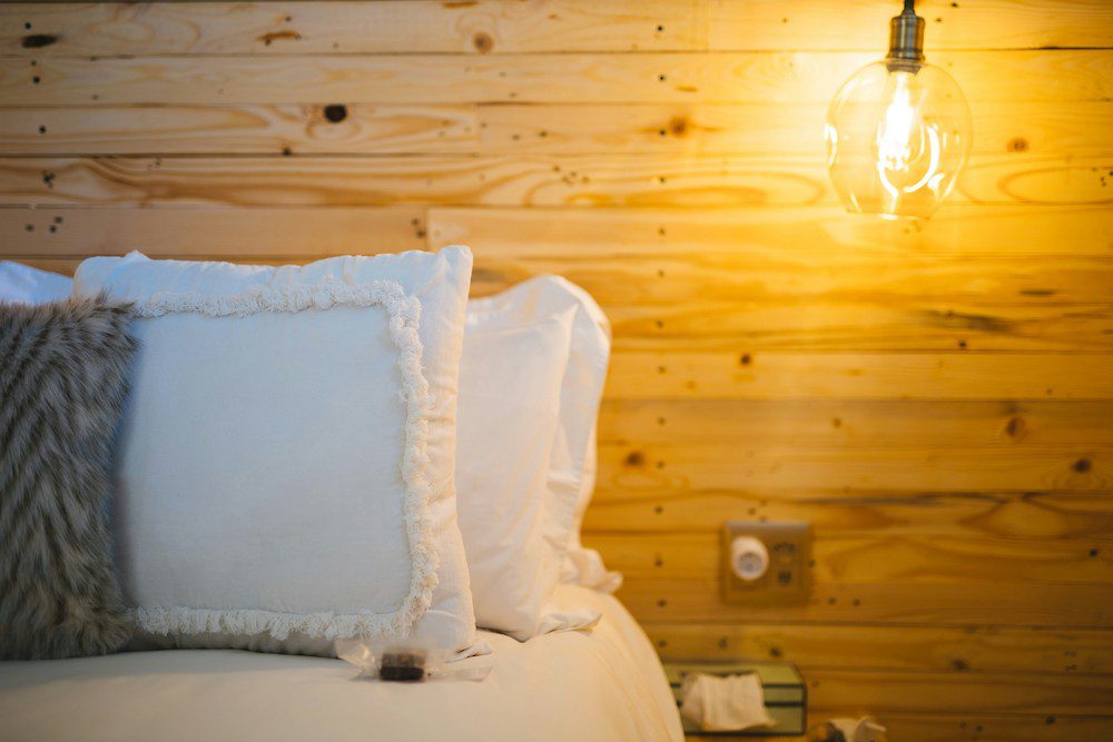 Decorating With Salvage