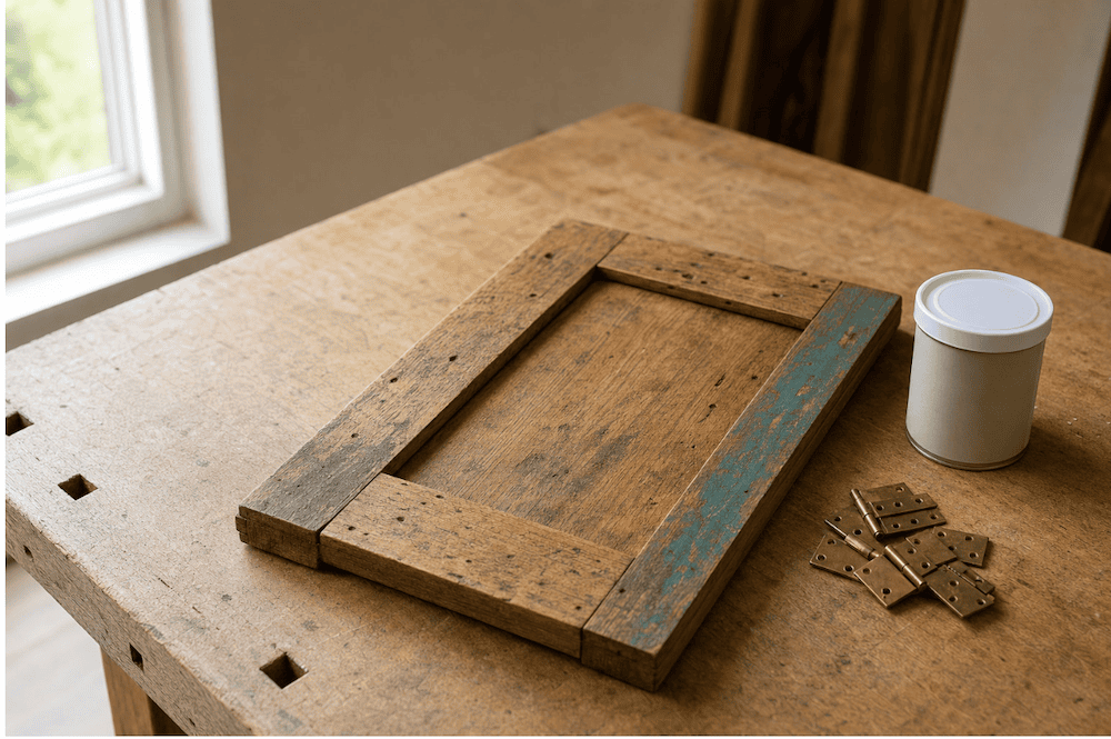 cupboard doors
