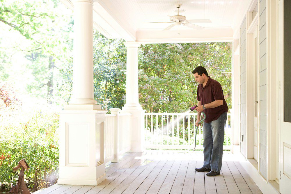 Pest Control Mistakes