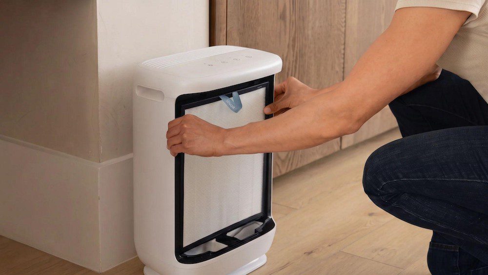humidifier