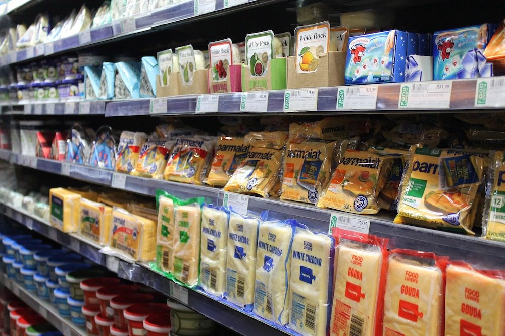 A Month Without Ultra-Processed Food