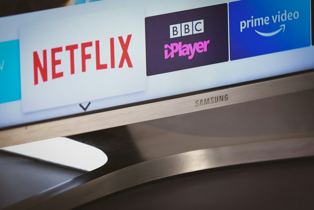 digital entertainment