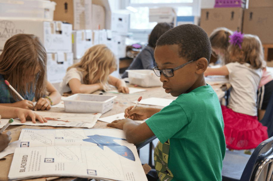 Transition Skills
