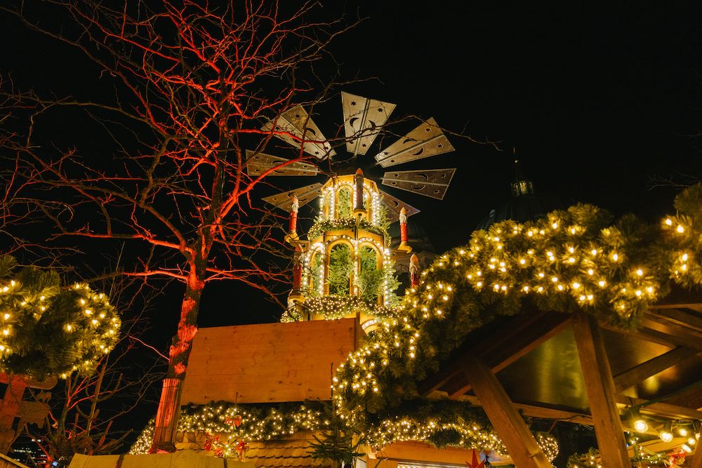 Christmas Market